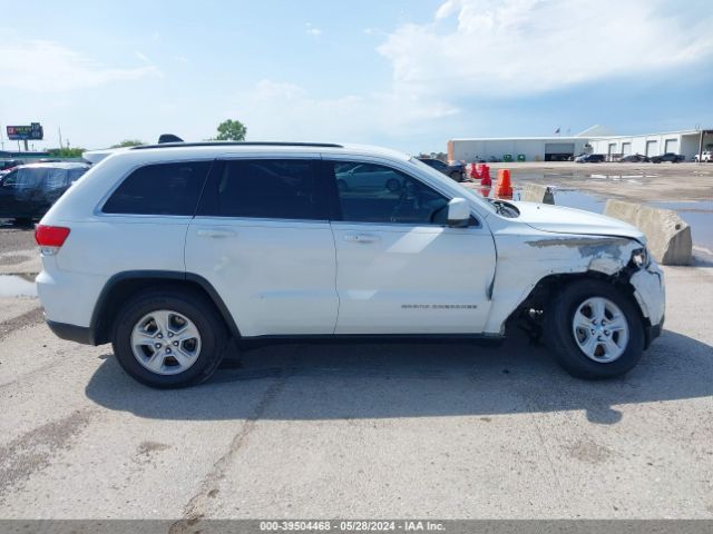 1C4RJEAG2FC192459 Jeep Grand Cherokee Laredo