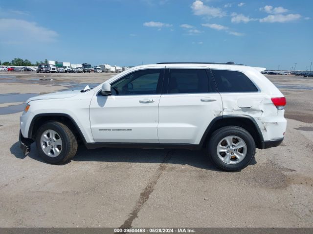 1C4RJEAG2FC192459 Jeep Grand Cherokee Laredo