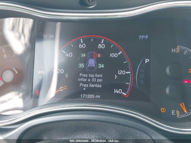 1C4RJEAG2FC192459 Jeep Grand Cherokee Laredo