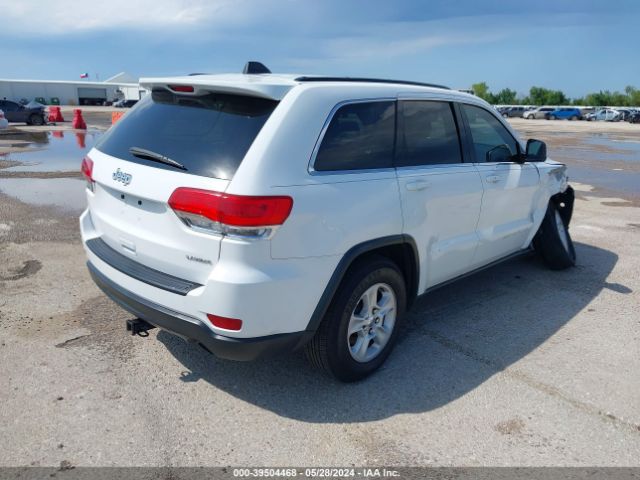 1C4RJEAG2FC192459 Jeep Grand Cherokee Laredo