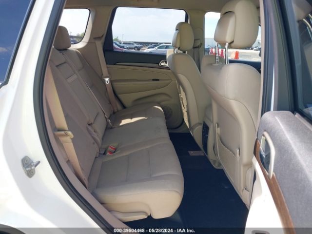 1C4RJEAG2FC192459 Jeep Grand Cherokee Laredo