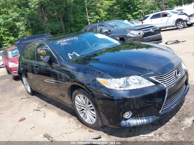 Lexus ES 350 2014 JTHBK1GG1E2100338 Image 1