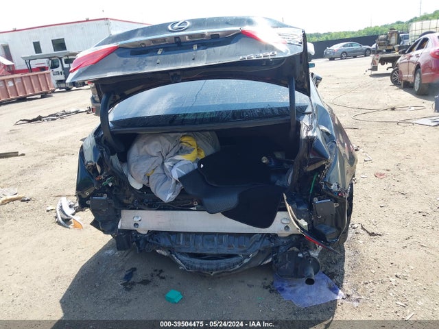 Lexus ES 350 2014 JTHBK1GG1E2100338 Image 16
