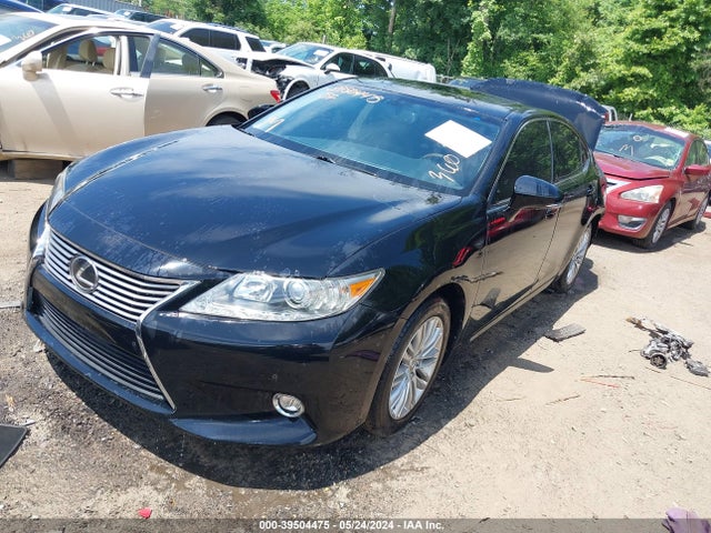 JTHBK1GG1E2100338 Lexus ES 350