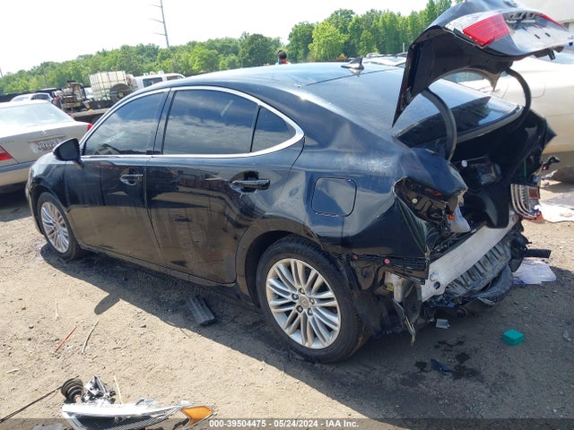 JTHBK1GG1E2100338 Lexus ES 350