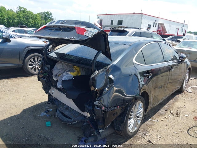 JTHBK1GG1E2100338 Lexus ES 350