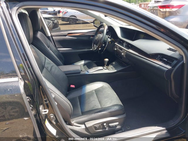 JTHBK1GG1E2100338 Lexus ES 350