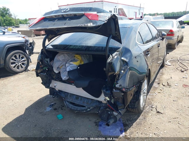 JTHBK1GG1E2100338 Lexus ES 350