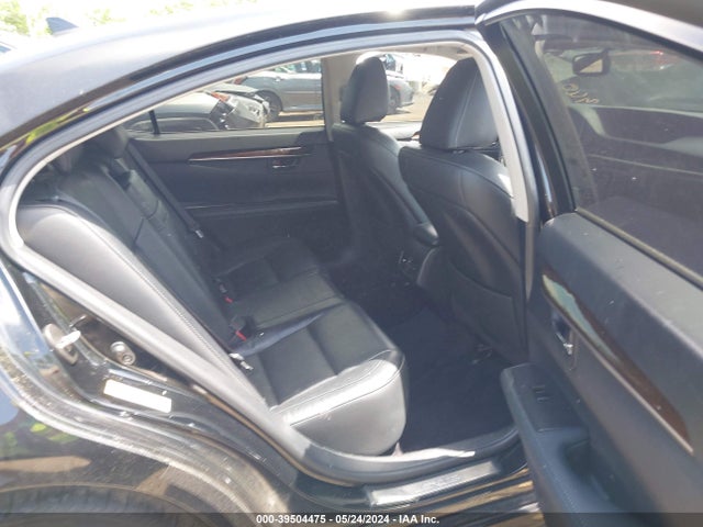 JTHBK1GG1E2100338 Lexus ES 350