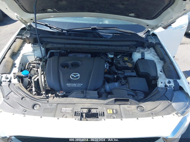 Mazda Cx-5 Touring 2019 JM3KFACM9K0617774 Image 10
