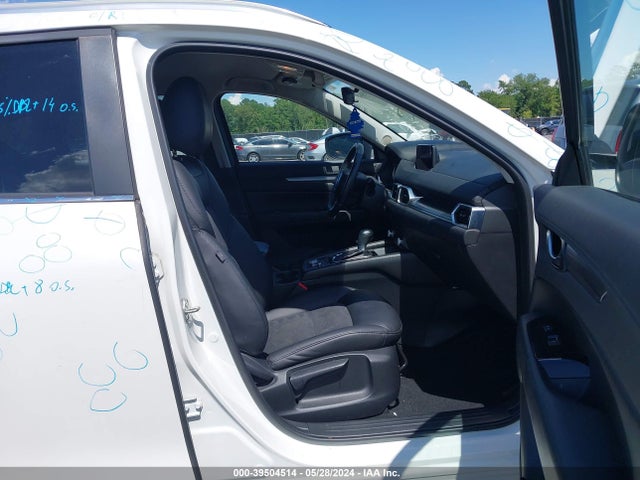 Mazda Cx-5 Touring 2019 JM3KFACM9K0617774 Image 5