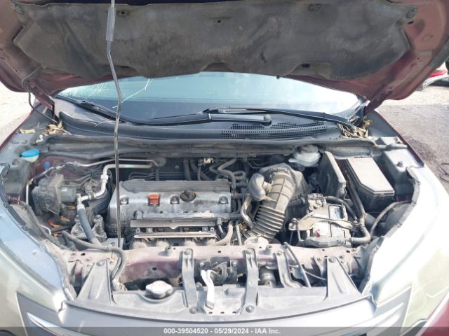 5J6RM3H56EL028365 Honda CR-V EX