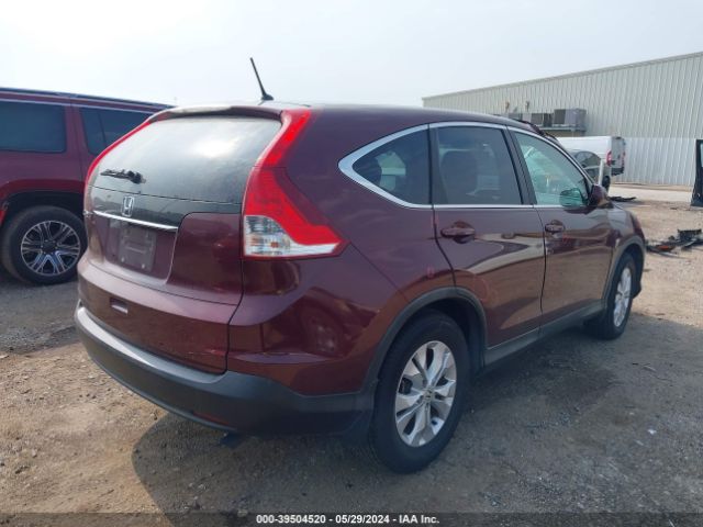 5J6RM3H56EL028365 Honda CR-V EX