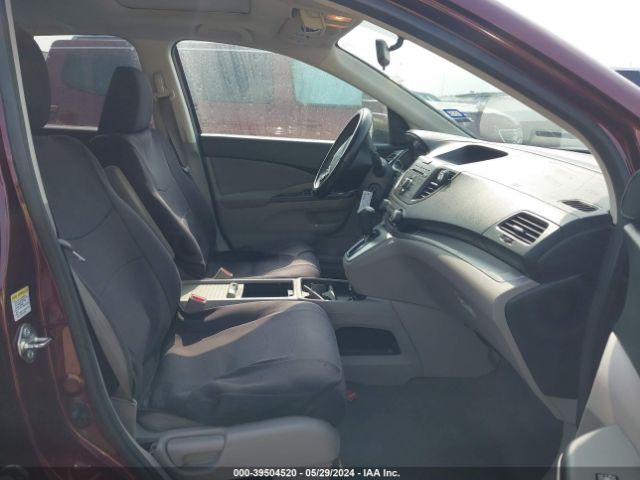5J6RM3H56EL028365 Honda CR-V EX