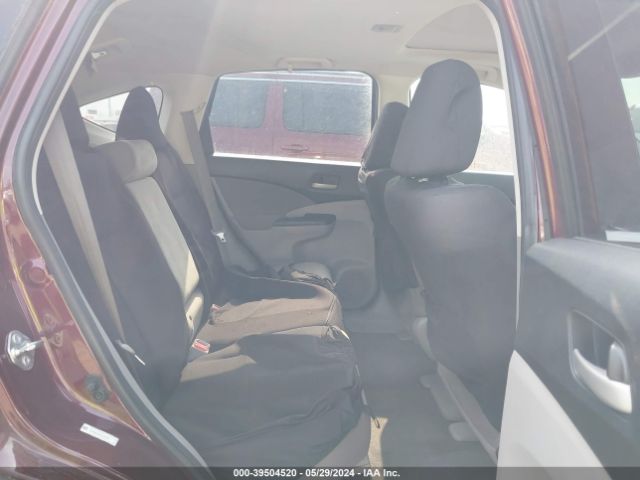5J6RM3H56EL028365 Honda CR-V EX