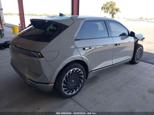 KM8KRDAF6PU218306 Hyundai Ioniq 5 Limited