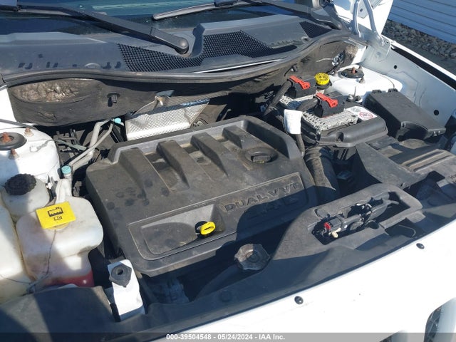 1C4NJRFBXGD719291 Jeep Patriot Latitude