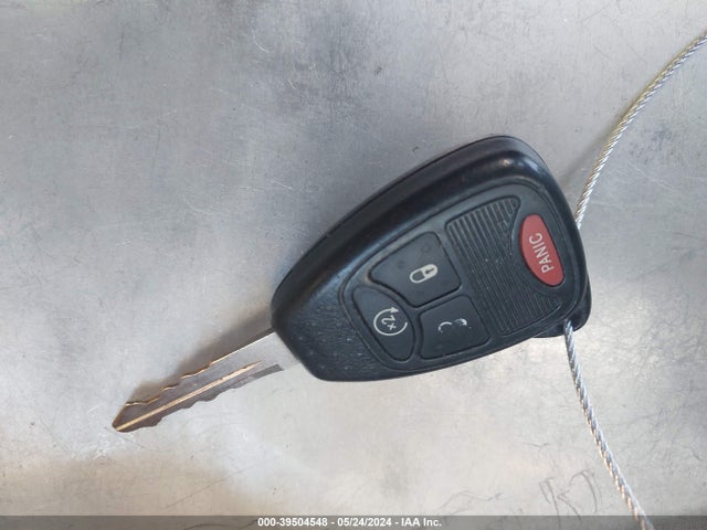 1C4NJRFBXGD719291 Jeep Patriot Latitude