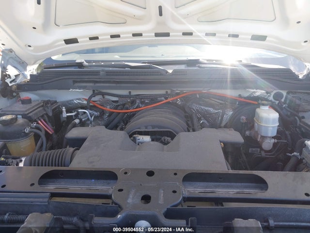 GMC Sierra 1500 Slt 2018 3GTU2NEJ3JG227058 Image 10