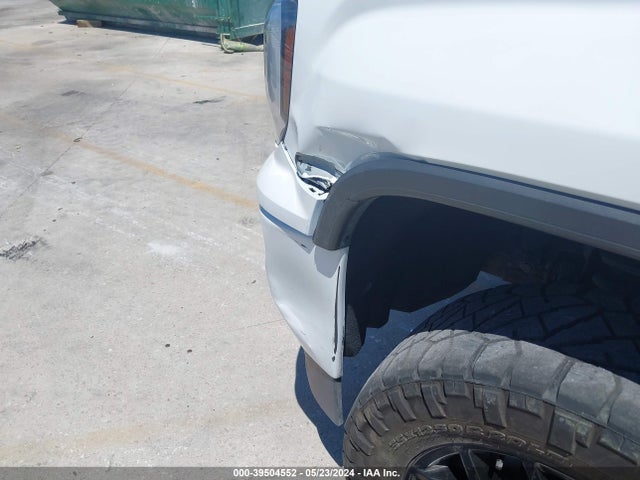GMC Sierra 1500 Slt 2018 3GTU2NEJ3JG227058 Image 17