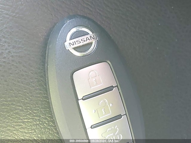 Nissan SENTRA SR 2019 3N1AB7AP9KY316852 Image 11