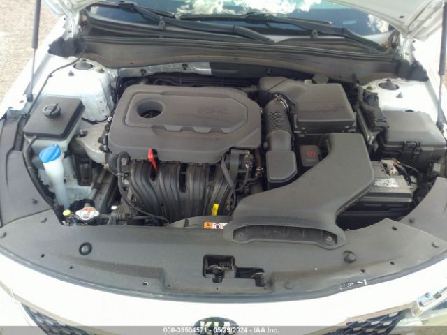 5XXGU4L33GG107827 KIA OPTIMA EX