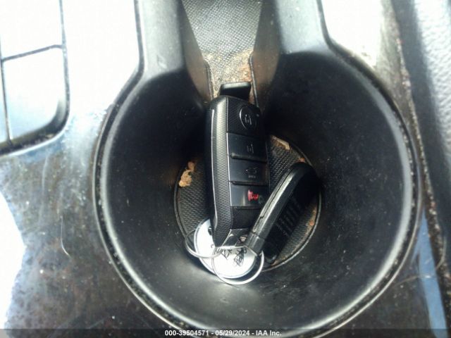 5XXGU4L33GG107827 KIA OPTIMA EX