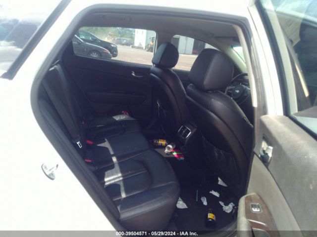 5XXGU4L33GG107827 KIA OPTIMA EX