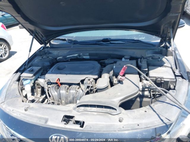 5XXGT4L3XLG421536 KIA Optima Lx