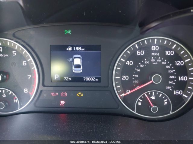 5XXGT4L3XLG421536 KIA Optima Lx