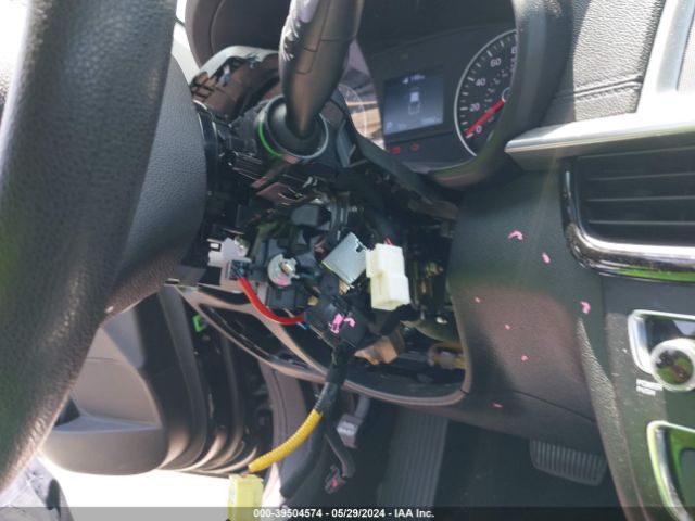 5XXGT4L3XLG421536 KIA Optima Lx