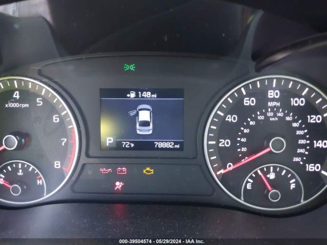 5XXGT4L3XLG421536 KIA Optima Lx