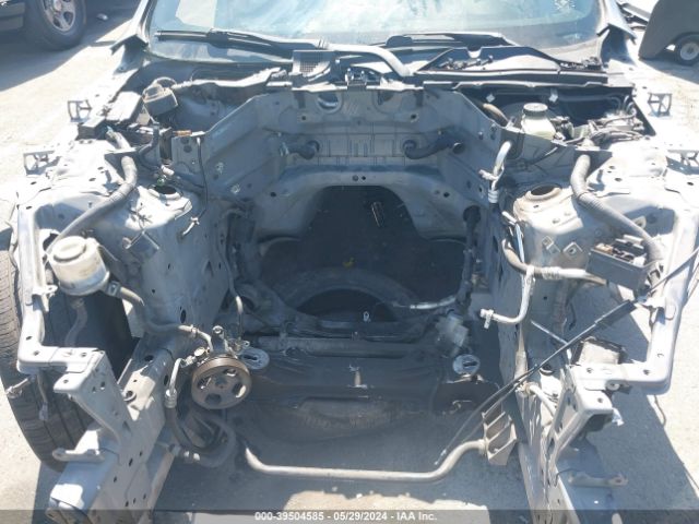 JN1AZ4EH9EM632501 Nissan 370Z