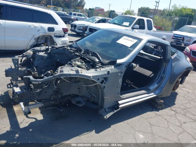 JN1AZ4EH9EM632501 Nissan 370Z