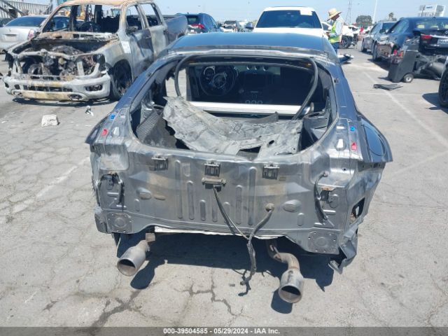 JN1AZ4EH9EM632501 Nissan 370Z
