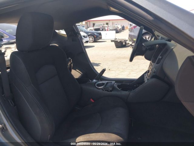 JN1AZ4EH9EM632501 Nissan 370Z