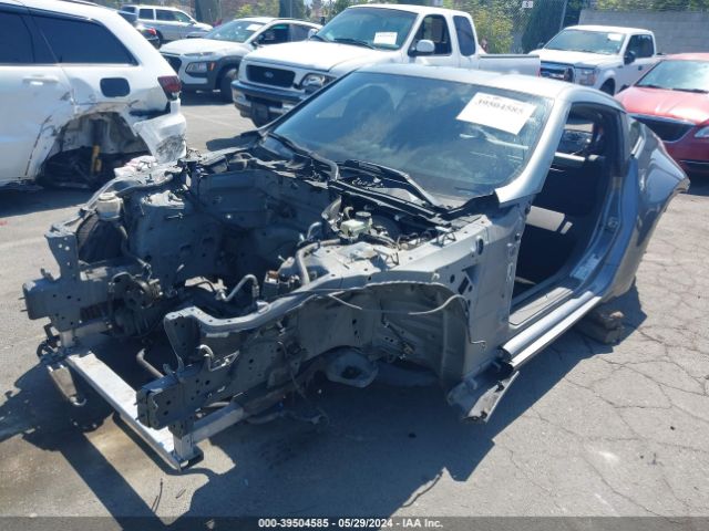 JN1AZ4EH9EM632501 Nissan 370Z