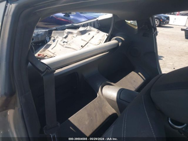 JN1AZ4EH9EM632501 Nissan 370Z