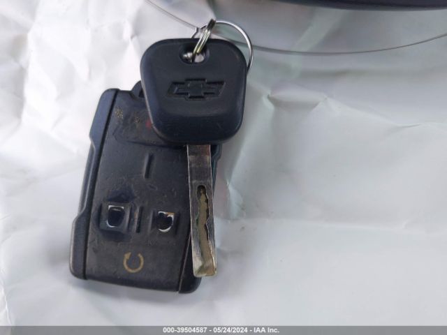 1GCGTBE3XF1228014 Chevrolet Colorado Lt