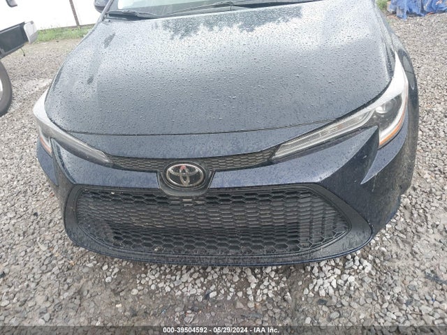 Toyota COROLLA LE 2022 5YFEPMAE9NP288598 Image 12