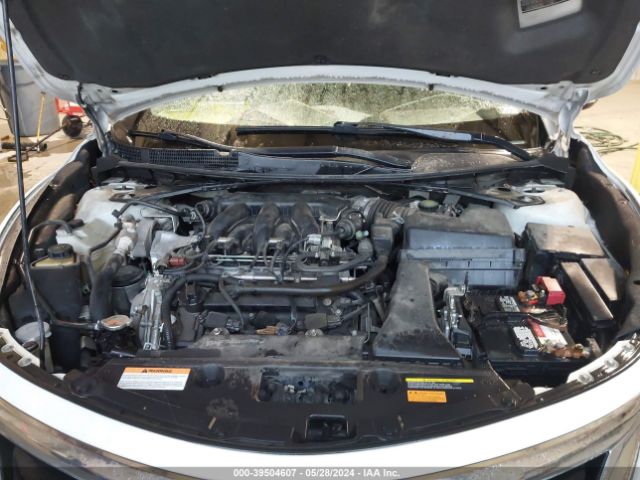 1N4BL3APXEN244087 Nissan Altima 3.5 Sl