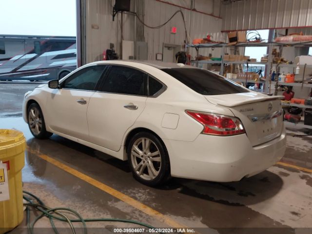 1N4BL3APXEN244087 Nissan Altima 3.5 Sl