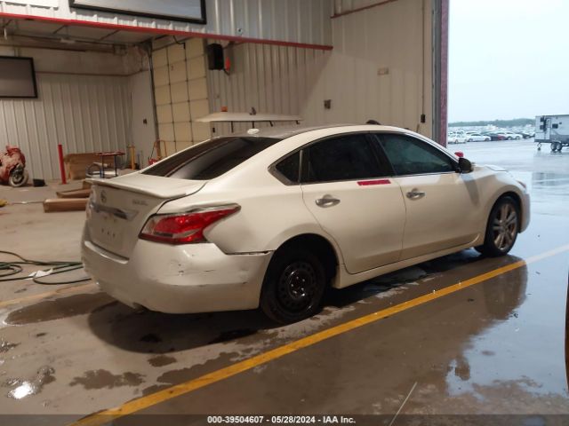 1N4BL3APXEN244087 Nissan Altima 3.5 Sl