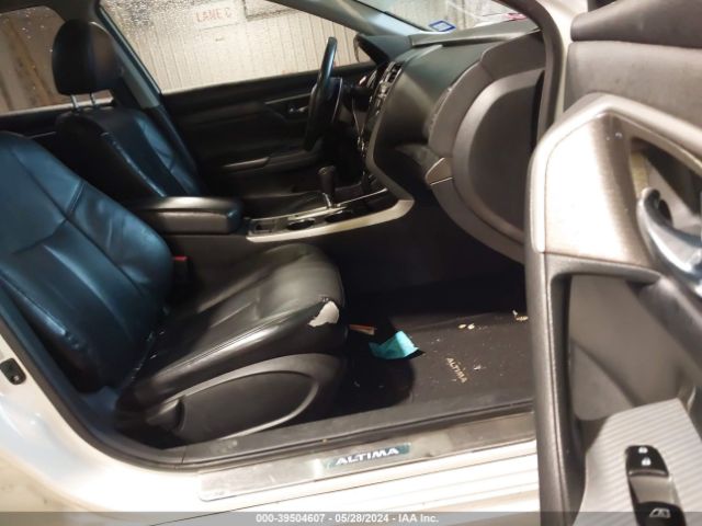 1N4BL3APXEN244087 Nissan Altima 3.5 Sl
