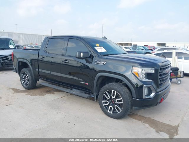 3GTP9EED8MG392580 auction archive image