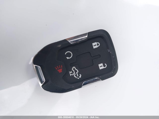 3GTP9EED8MG392580 GMC Sierra 1500 4wd  Short Box At4