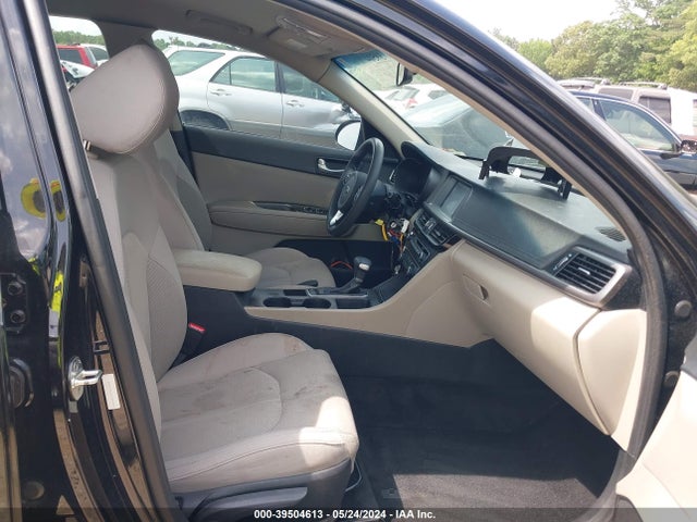 KIA Optima Lx 2018 5XXGT4L34JG264499 Image 5