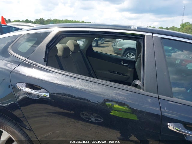 KIA Optima Lx 2018 5XXGT4L34JG264499 Image 6