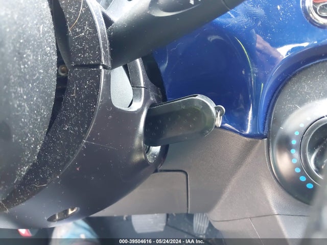 2012 FIAT 500 3C3CFFBRXCT336583 Photo 10