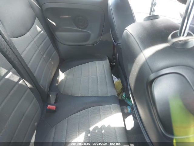 2012 FIAT 500 3C3CFFBRXCT336583 Photo 7